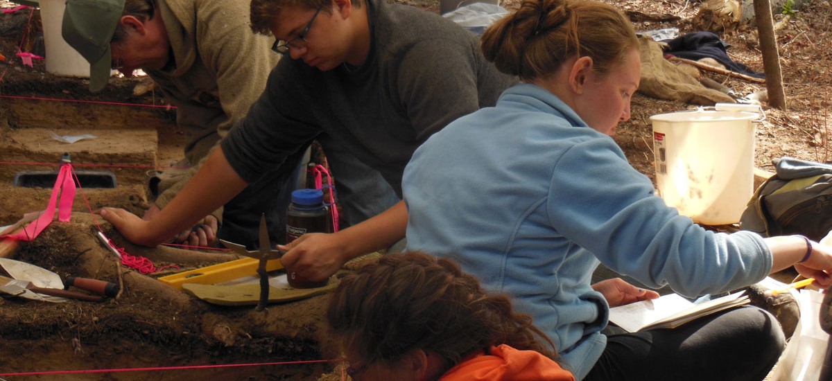 Experiential learning is focused learning